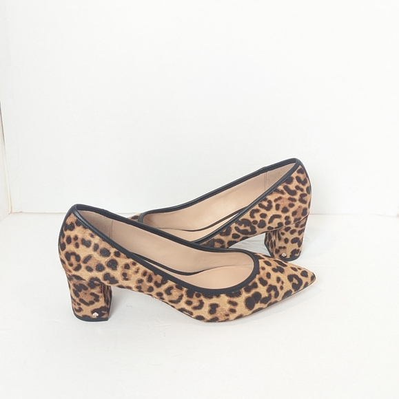 NWOT Kate Spade Menorca heels - Picture 16 of 16